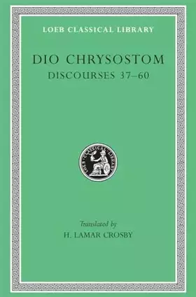 Couverture du produit · Discourses 37–60