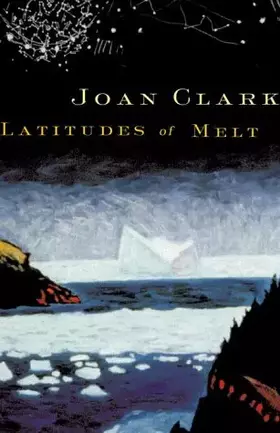 Couverture du produit · Latitudes of Melt