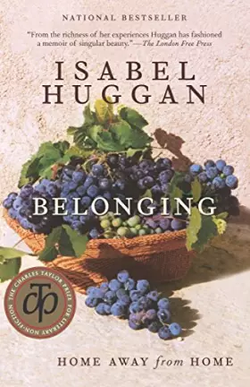 Couverture du produit · Belonging: Home Away from Home