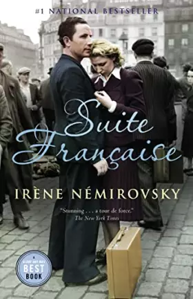 Couverture du produit · Suite Francaise