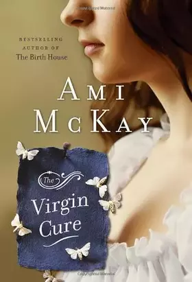 Couverture du produit · The Virgin Cure