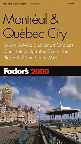 Couverture du produit · Expert Advice and Choices