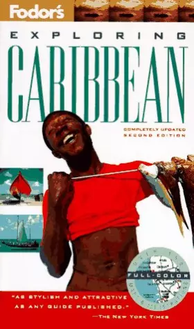 Couverture du produit · Exploring Caribbean