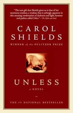 Couverture du produit · Unless