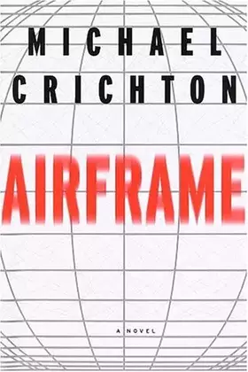 Couverture du produit · Airframe