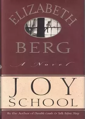 Couverture du produit · Joy School