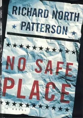 Couverture du produit · No Safe Place
