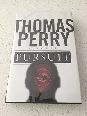 Couverture du produit · Pursuit: A Novel