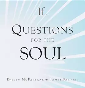 Couverture du produit · If... Questions for the Soul