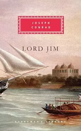 Couverture du produit · Lord Jim