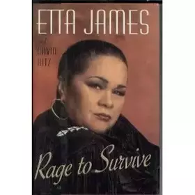 Couverture du produit · Rage to Survive