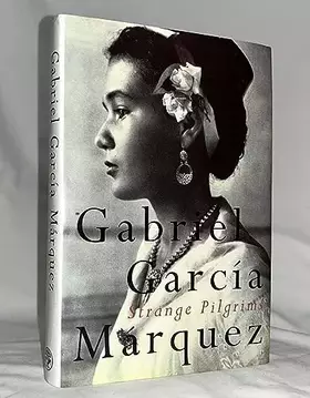 Couverture du produit · Strange Pilgrims