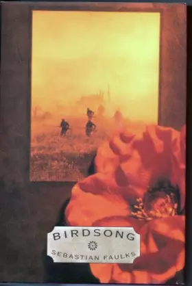 Couverture du produit · Birdsong