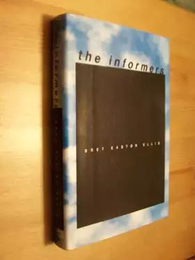 Couverture du produit · The Informers