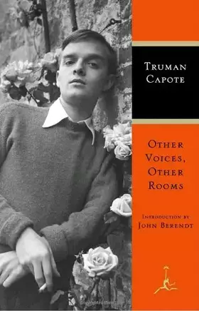 Couverture du produit · Other Voices, Other Rooms