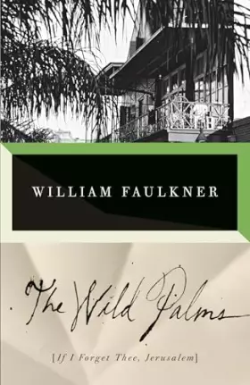 Couverture du produit · The Wild Palms