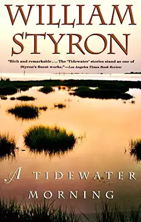 Couverture du produit · A Tidewater Morning