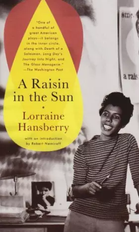 Couverture du produit · A Raisin in the Sun