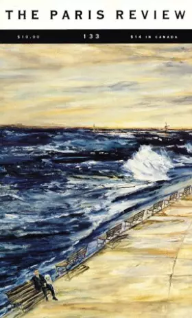 Couverture du produit · The Paris Review
