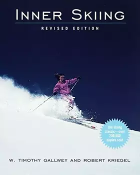 Couverture du produit · Inner Skiing: Revised Edition