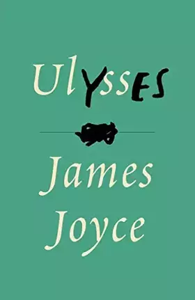 Couverture du produit · Ulysses
