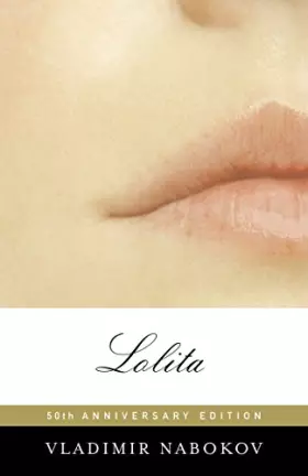 Couverture du produit · Lolita (en anglais)
