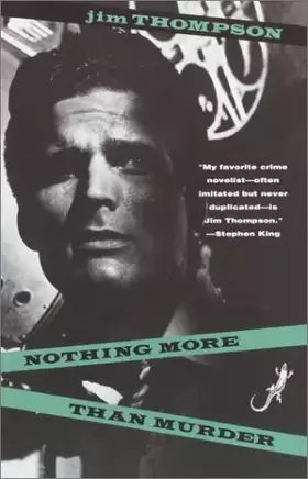 Couverture du produit · Nothing More Than Murder