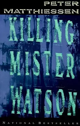 Couverture du produit · Killing Mister Watson
