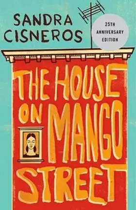 Couverture du produit · The House on Mango Street