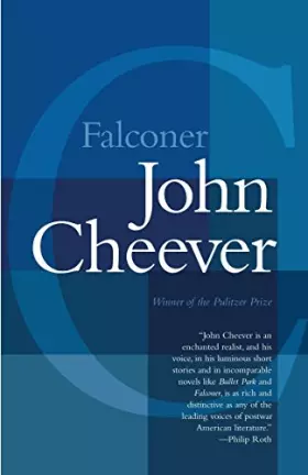 Couverture du produit · Falconer