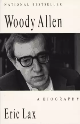 Couverture du produit · Woody Allen: A Biography