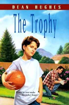 Couverture du produit · The Trophy