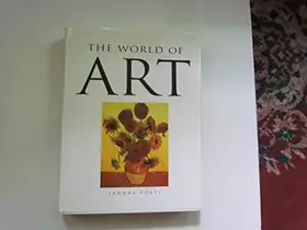 Couverture du produit · World of Art
