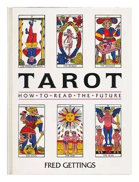 Couverture du produit · Tarot: How to Read the Future