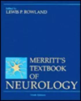 Couverture du produit · Textbook of Neurology