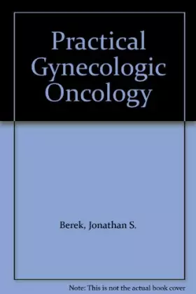 Couverture du produit · Practical Gynecologic Oncology
