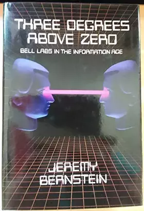 Couverture du produit · Three Degrees Above Zero