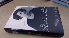 Couverture du produit · REBECCA WEST: A Life