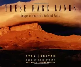 Couverture du produit · These Rare Lands