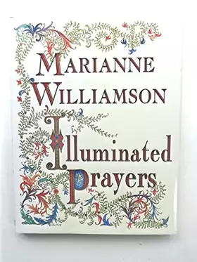 Couverture du produit · Illuminated Prayers
