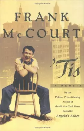 Couverture du produit · Tis