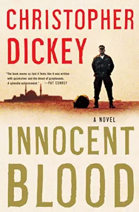 Couverture du produit · Innocent Blood: A Novel