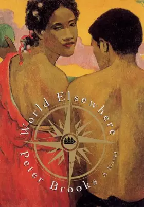 Couverture du produit · World Elsewhere