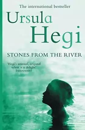 Couverture du produit · Stones From The River