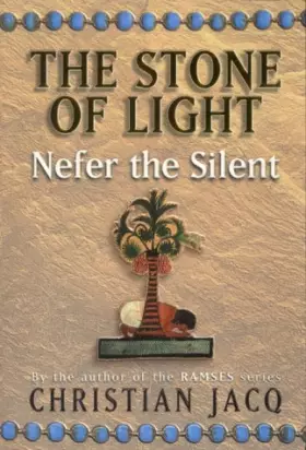 Couverture du produit · Nefer The Silent