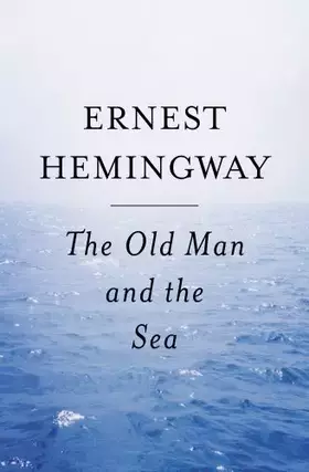 Couverture du produit · Old Man and the Sea