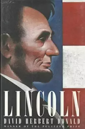 Couverture du produit · Lincoln