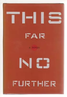Couverture du produit · This Far, No Further