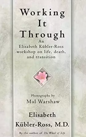 Couverture du produit · Working It Through