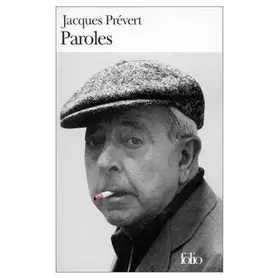 Couverture du produit · Paroles